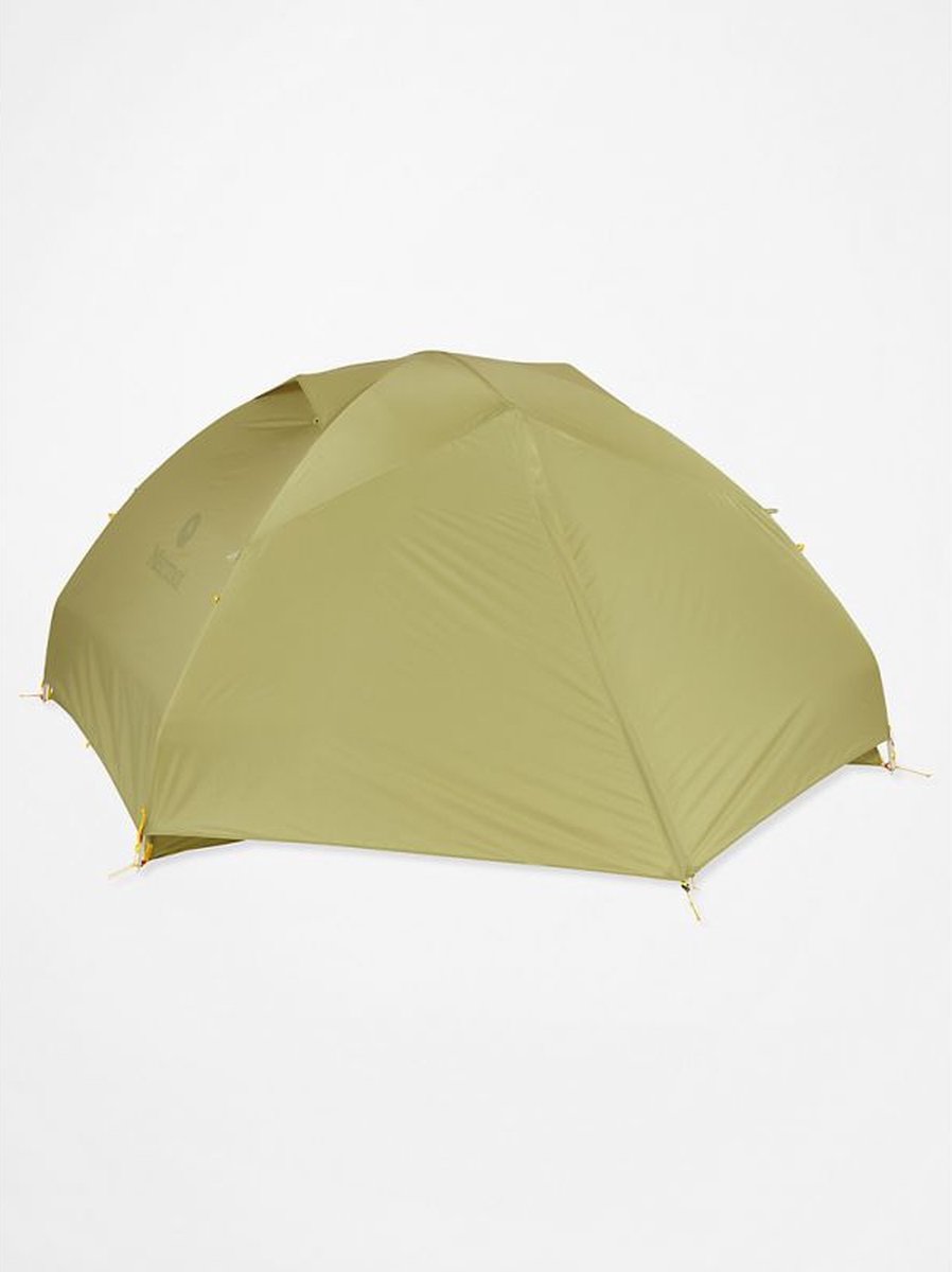 Marmot Tungsten UL 3P - Tent Wasabi Unieke maat