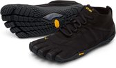 Vibram Five Fingers V-Trek - Wandelschoenen Dames Black / Black 37