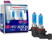 Powertec Xenon Blue HIR2 12V DUO