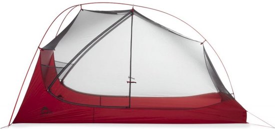 MSR FreeLite 3 V3 - Tent Tan van MSR — afbeelding 2