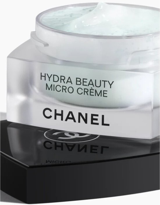 Buy CHANEL Hydra Beauty Micro Crème 50g · Japan (JPY¥)