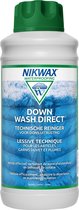 Nikwax Down Wash Direct - détergent en duvet - 1L