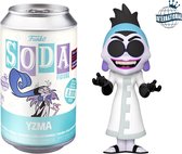 Funko Pop! Disney: Yzma #IE-7 Soda - Exclusive