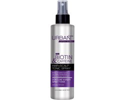 Urban Care No.5 Biotin Caffeine Hair+Scalp Anti-Hairfall Tonic Spray