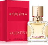 Valentino Voce Viva - 30 ml - eau de parfum spray - damesparfum