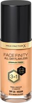 Bol.com Max Factor Facefinity All Day Flawless Foundation - W76 Warm Golden aanbieding Bol.com Max Factor Facefinity All Day Flawless Foundation - W76 Warm Golden aanbieding