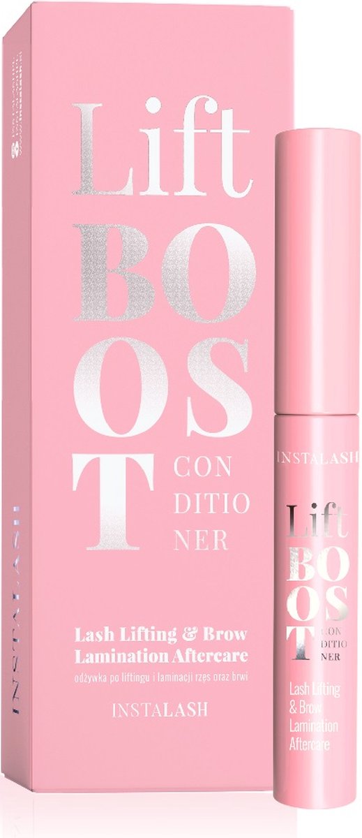 LiftBoost Conditioner voor wimpers en wenkbrauwen 5ml