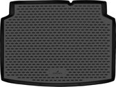 Kofferbakmat XTR geschikt voor Peugeot 308 III lage laadvloer 07/2021-Vandaag
