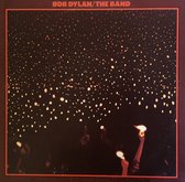 BOD DYLAN / THE BAND - Before the flood (2 LP)