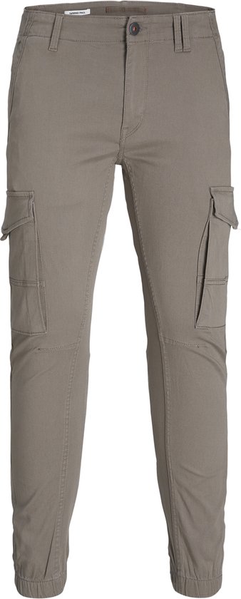 JACK&JONES JUNIOR JPSTPAUL JJFLAKE AKM 542 NOOS JNR Jongens Broek - Maat 170