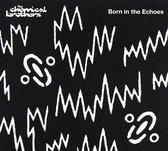 The Chemical Brothers: Born In The Echoes (PL) [CD]
