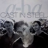 A-Ha: Cast In Steel (PL) [CD]