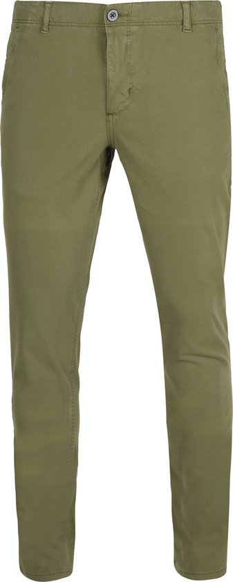 Suitable - Milton Skinny-Fit Chino - Skinny-fit - Chino Heren