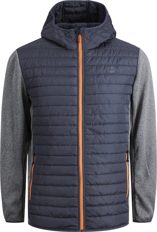 JACK & JONES JJEMULTI QUILTED JACKET NOOS Veste Homme - Taille S