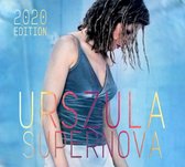 Urszula: Supernova [CD]