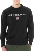 US Polo Assn Darr Trui Mannen - Maat XL