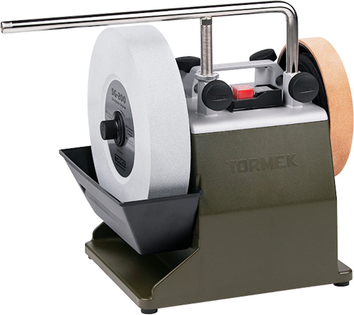Hegner & Ko Tormek Compacte slijpmachine thumbnail 2
