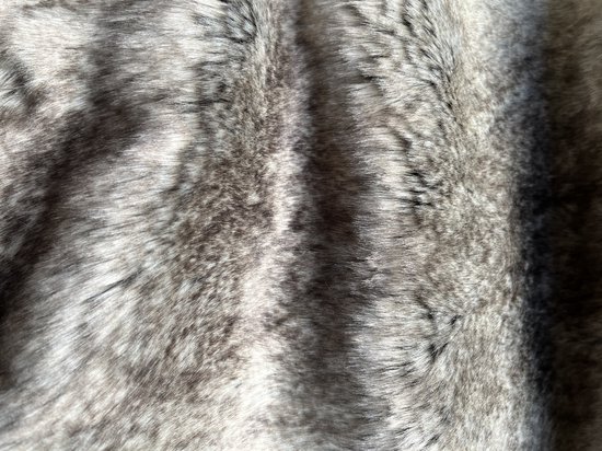 Imitatiebont plaid wolf - online kopen? | Korting tot 40