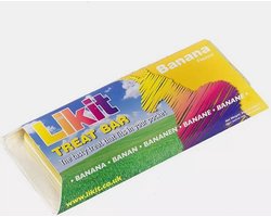 Likitbar banaan