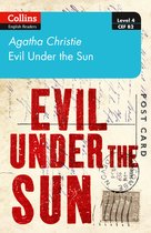 Evil under the sun Level 4  upper intermediate B2 Collins Agatha Christie ELT Readers