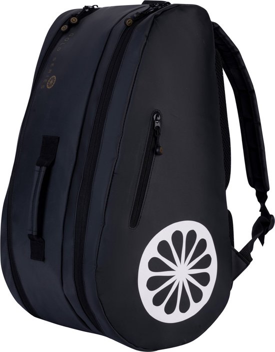The Indian Maharadja Gold Padel Bag