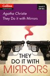 They Do It With Mirrors Collins Agatha Christie ELT Readers