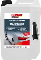 SONAX Antirouille Fly Sans Acide 5 litres - Jerrycan
