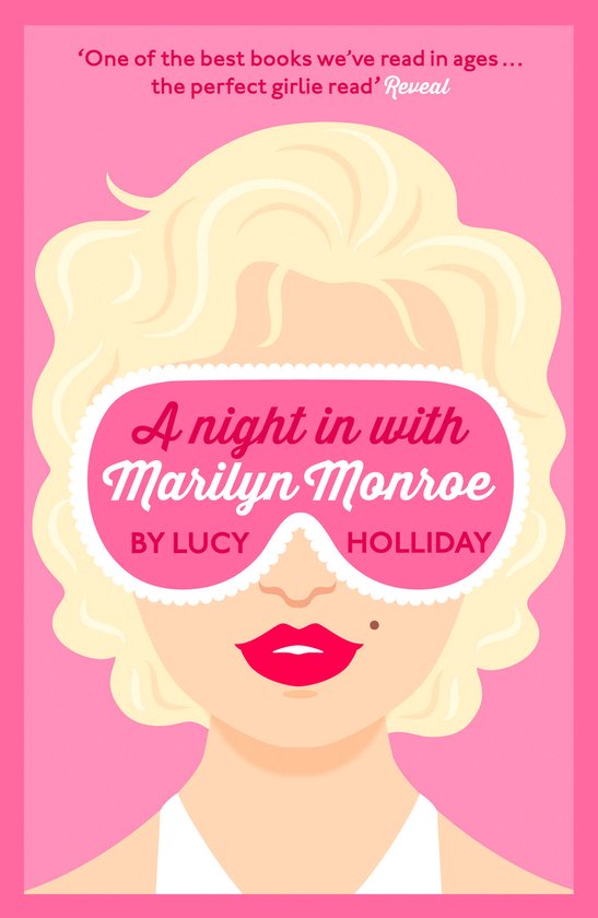 Night In With Marilyn Monroe