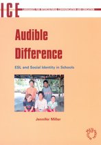 Languages for Intercultural Communication and Education- Audible Difference