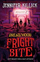 Dread Wood- Fright Bite