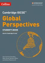 Collins Cambridge IGCSE™- Cambridge IGCSE™ Global Perspectives Student's Book