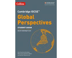 Collins Cambridge IGCSE™- Cambridge IGCSE™ Global Perspectives Student's Book