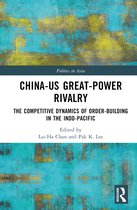 Politics in Asia- China-US Great-Power Rivalry