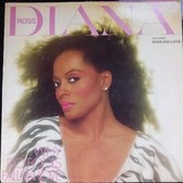 Diana Ross Why do fools fall in love LP
