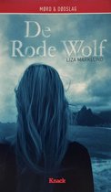 De rode wolf - Liza Marklund