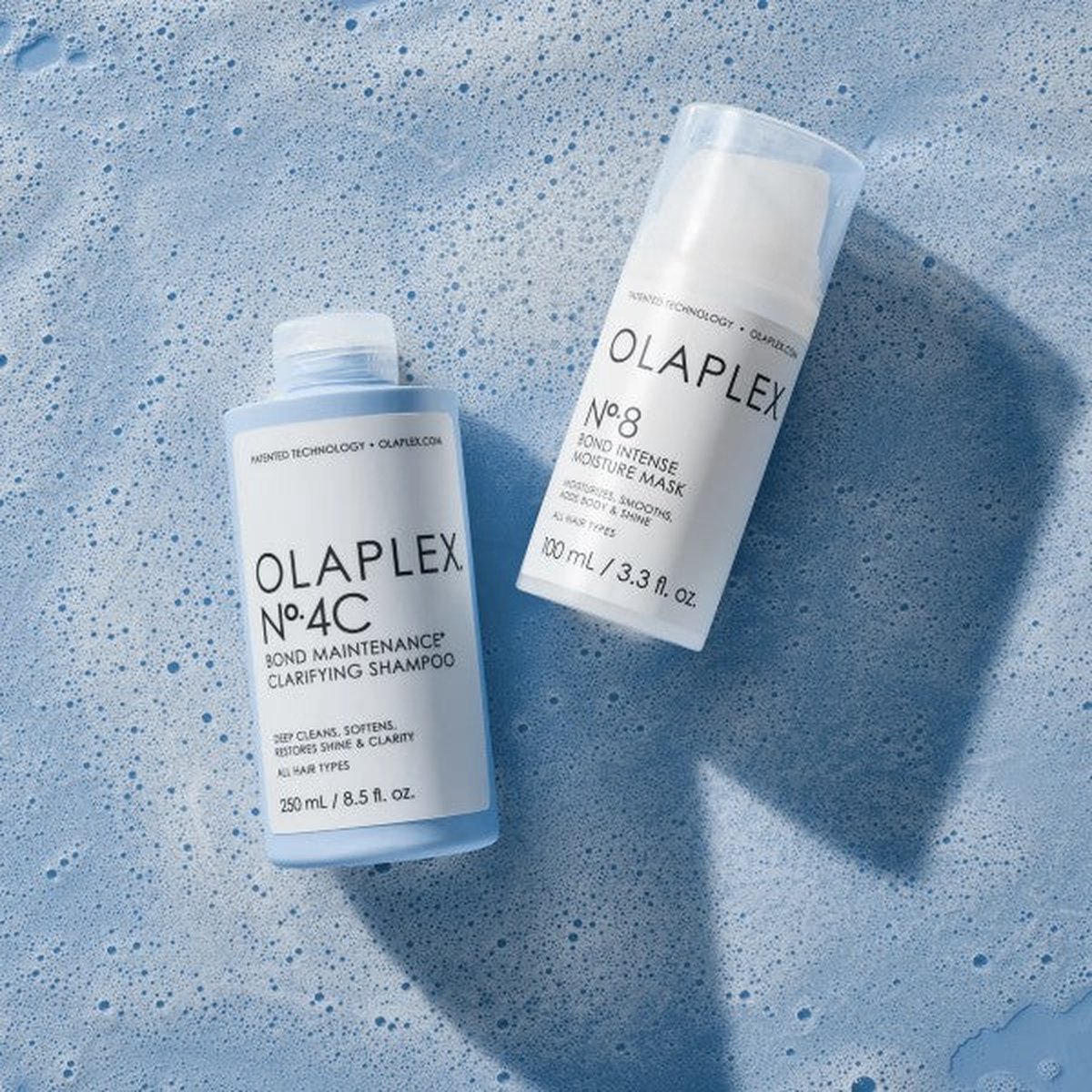 Olaplex No. 4 Bond Maintenance Shampoo thumbnail 13