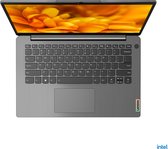 Lenovo IdeaPad 3 14ITL6 82H701QTMH - Laptop - 14 inch