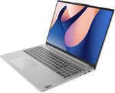 LENOVO IdeaPad Slim 5 16IRL8 - 16 inch - Intel Core i7 - 16 GB - 512 GB