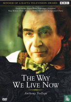 The Way We Live Now 2 Dvd