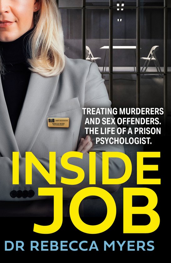 Inside Job - cover