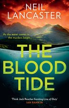 DS Max Craigie Scottish Crime Thrillers-The Blood Tide