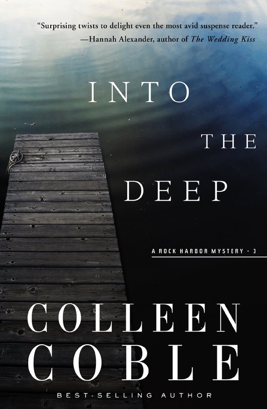 Into the Deep - cover