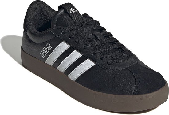 adidas Sportswear Chaussure VL Court 3.0 - Femmes - Noir - 39 1/3