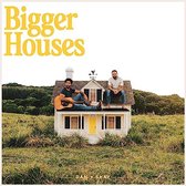 Dan + Shay: Bigger Houses [CD]