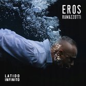 Eros Ramazzotti - Latido Infinito (LP)