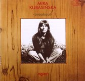 Mira Kubasinska & Breakout: Ogień [CD]