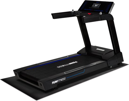Flow Fitness anti slip mat 226X85CM van Flow Fitness — afbeelding 2