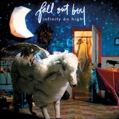 Fall Out Boy - Infinity On High (LP + Download)