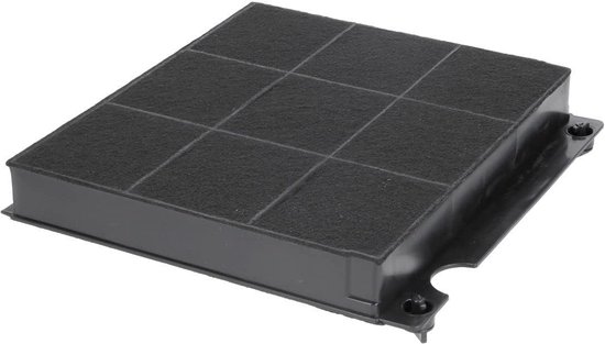 Pelgrim KF71 - Extracteur de filtre à charbon
