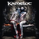 Kamelot - Poetry For The Poisoned (2 CD)